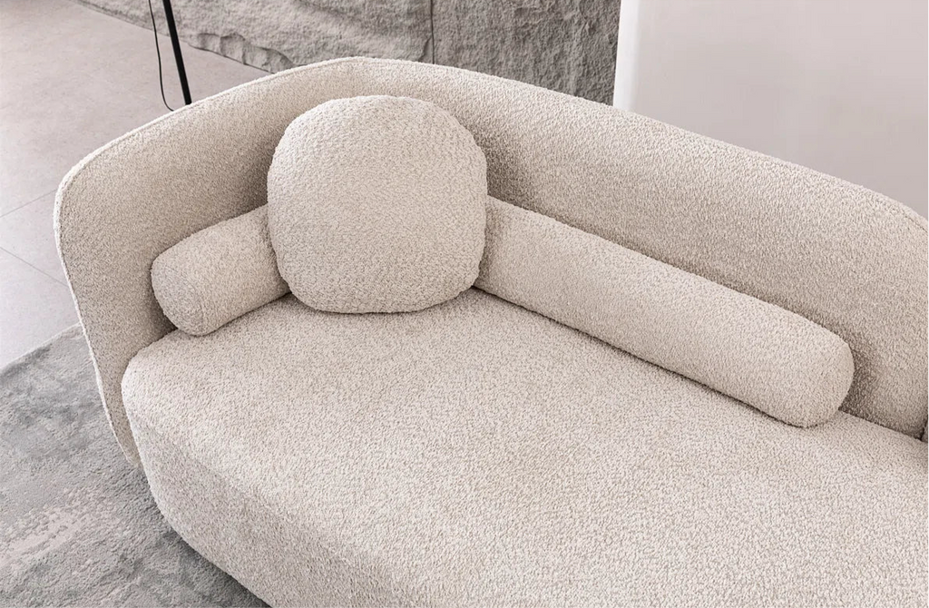 Aahed Aalmiron Indy Sofa