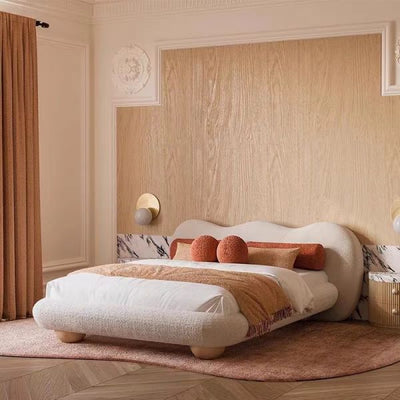 Aahed Artic Awol Bed