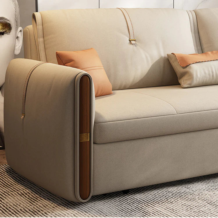 Kongo Sofa Cum Bed