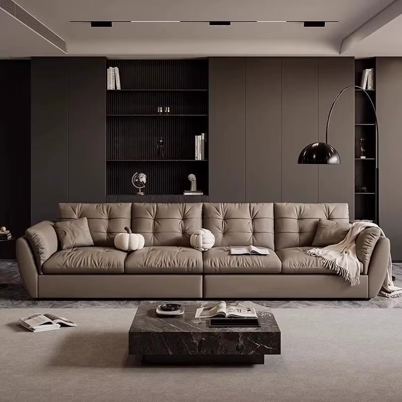 Mucus Sofa