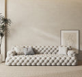Rich Flappy  Sofa For Dining Room