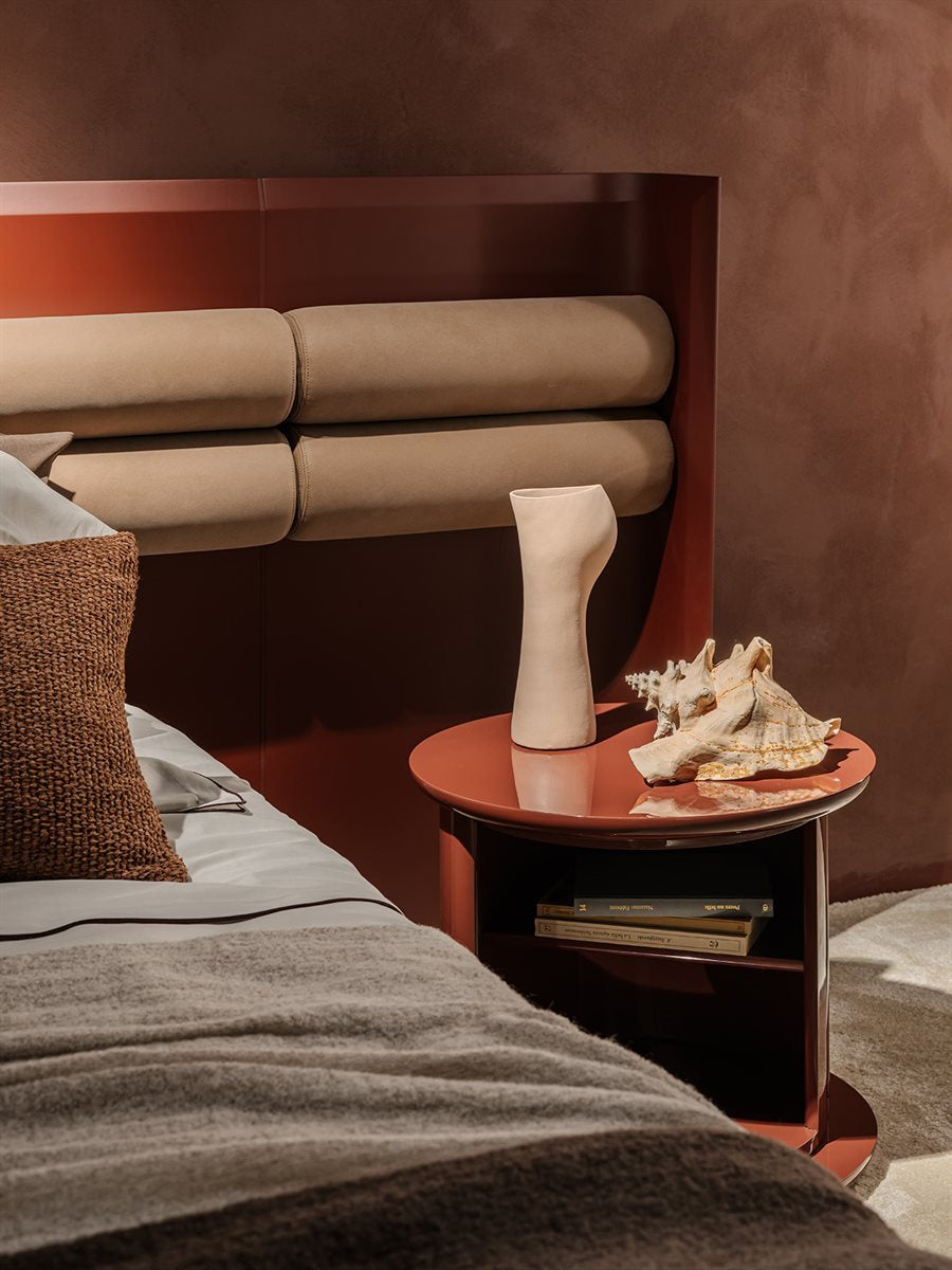 Macau Luxe Bed