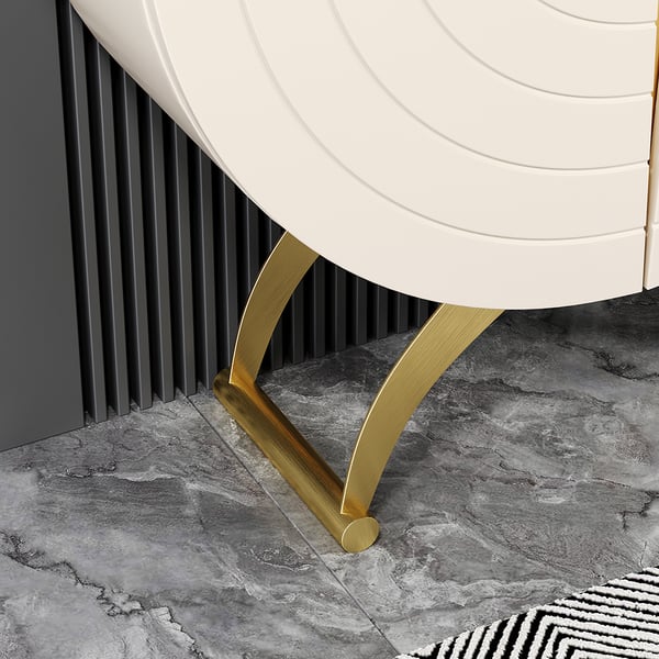 Drawer Console Table