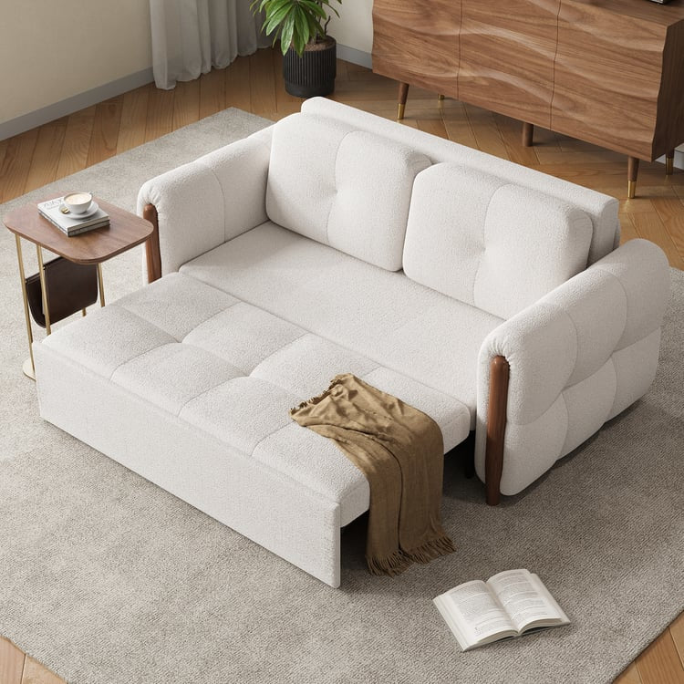 Indy Comfy Sofa Cum Bed