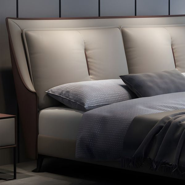Aahed Aalborg Premium Bed