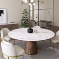 Farmhouse Style Dining Table