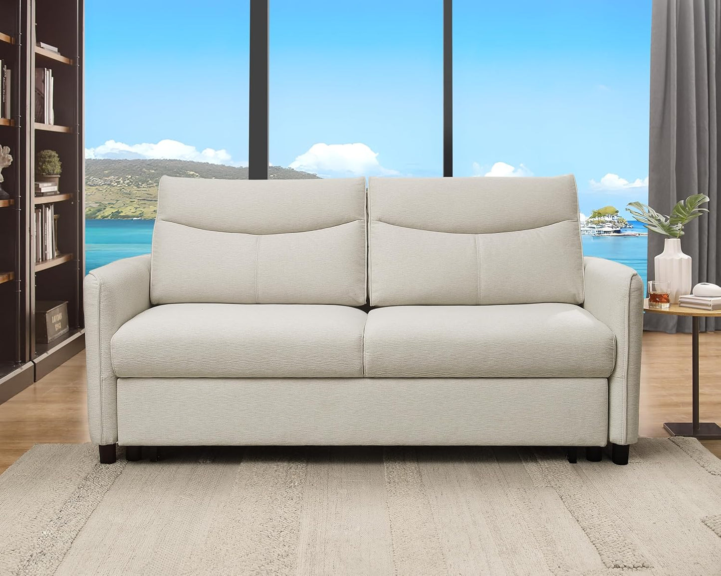 Blair Sofa Cum Bed
