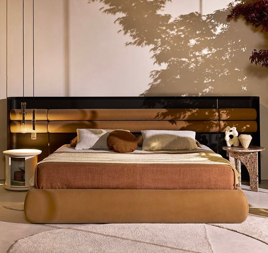 Macau Luxe Bed