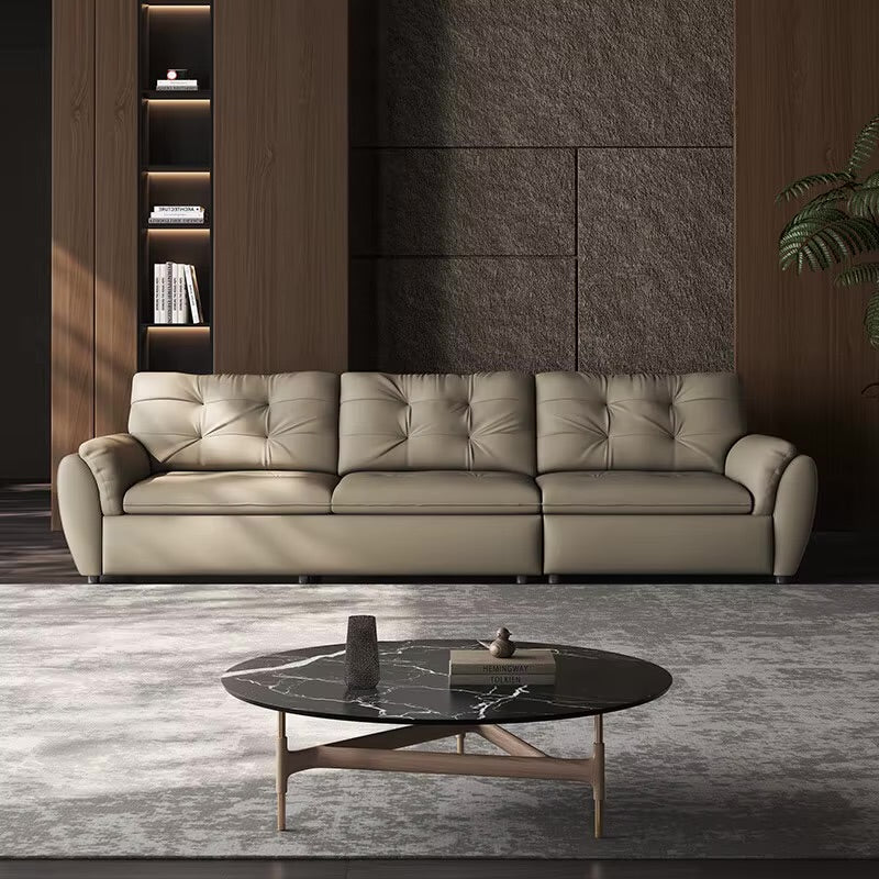 Mucus Sofa