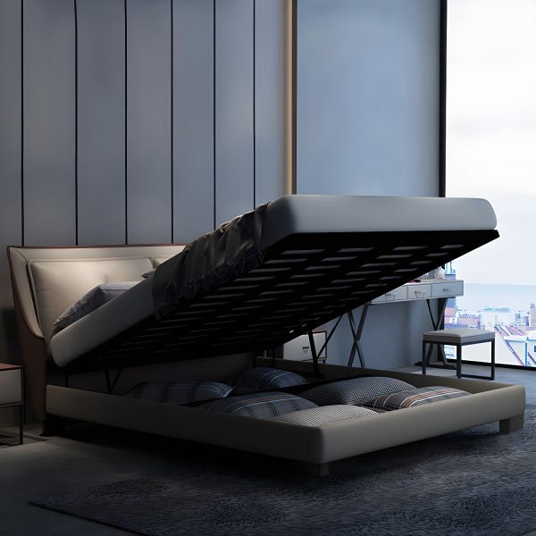 Aahed Aalborg Premium Bed