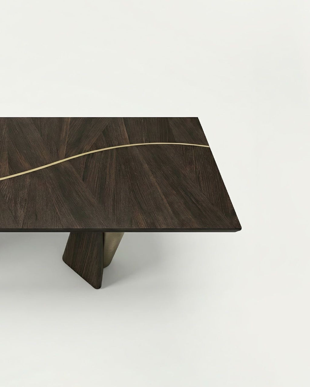 Oct Luxury Dining Table