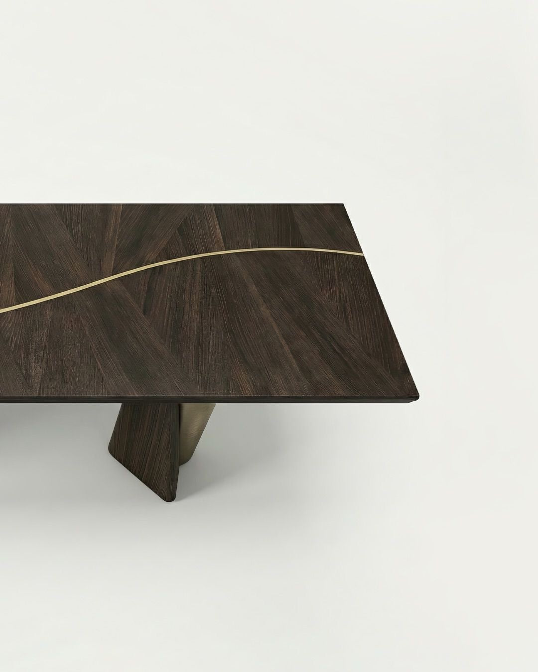 Oct Luxury Dining Table