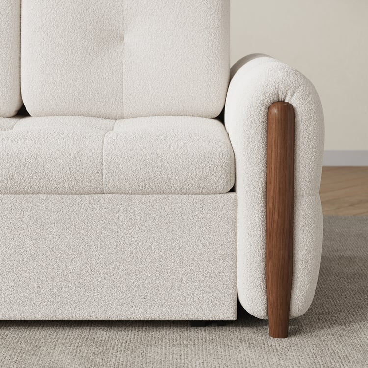 Indy comfy sofa cum bed