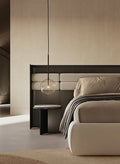 Macau Luxe Bed