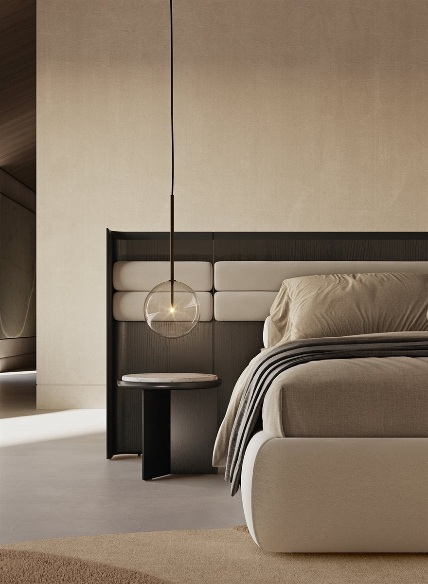 Macau Luxe Bed