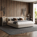 Mucus Elegant Bed