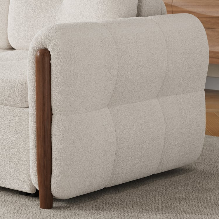 Indy comfy sofa cum bed