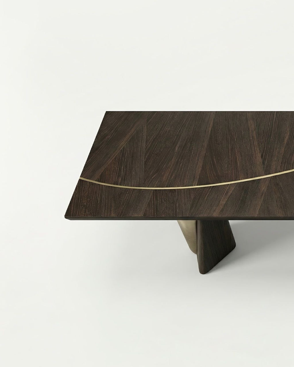 Oct Luxury Dining Table