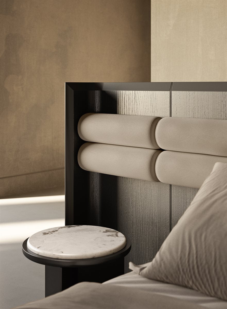 Macau Luxe Bed