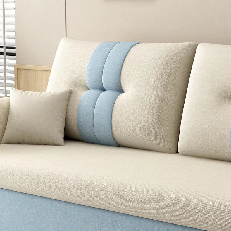 Kitty Sofa Cum Bed