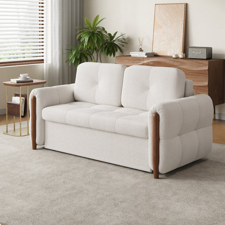 Indy Comfy Sofa Cum Bed