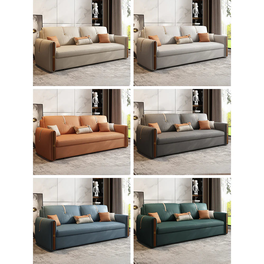 Kongo Sofa Cum Bed