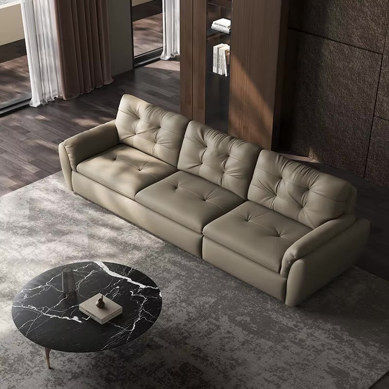 Mucus Sofa
