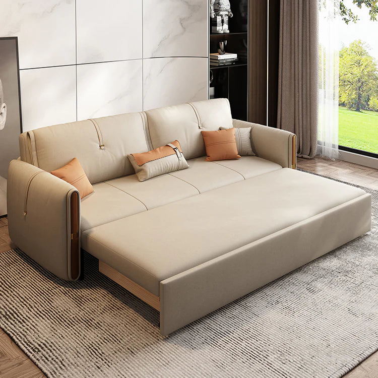 Kongo Sofa Cum Bed