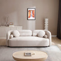 Aahed Aalmiron Indy Sofa