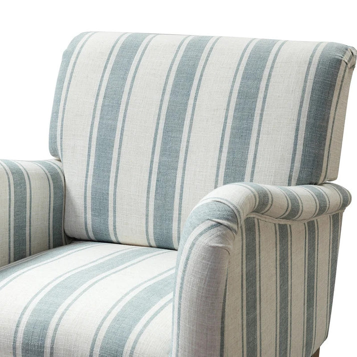 Nordic Modern Upholstery Chair