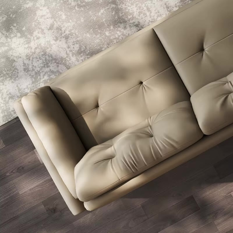 Mucus Sofa