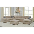 Texo family sectional Sofa Set