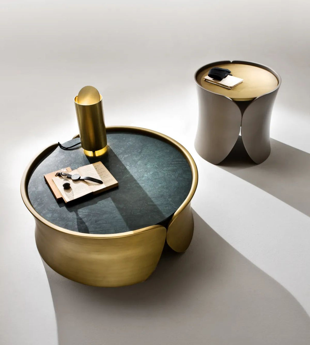 Buck Combo Centre Table
