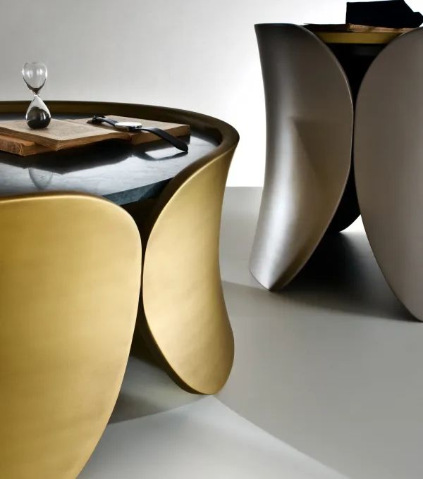 Buck Combo Centre Table