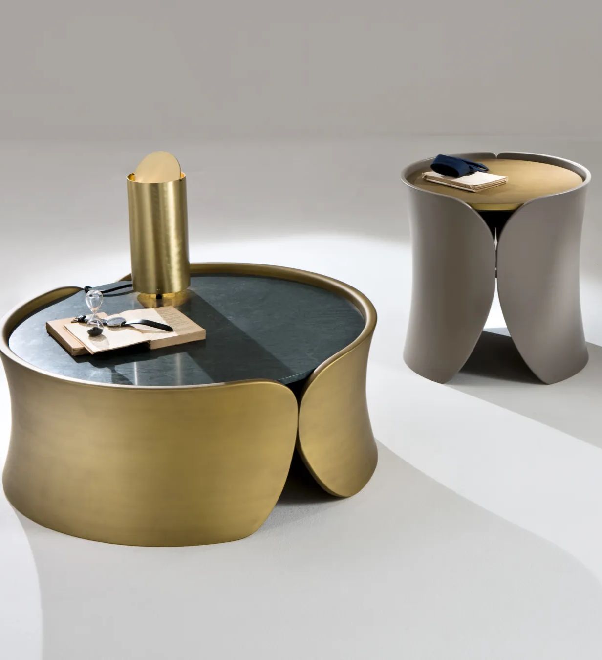 Buck Combo Centre Table
