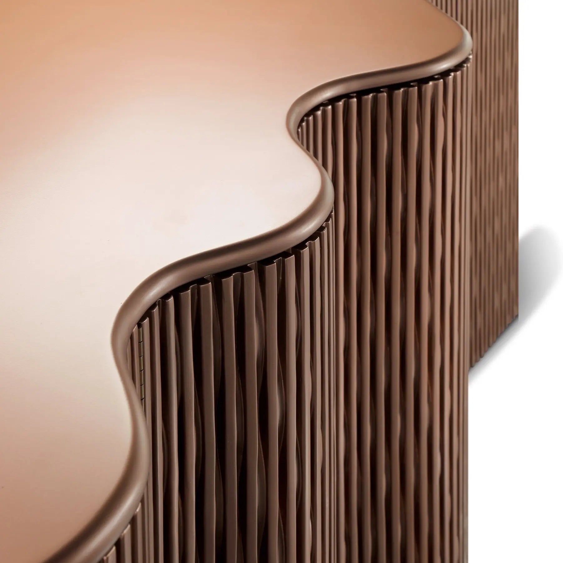 Luxury Console Unit