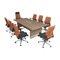 Boardroom 10