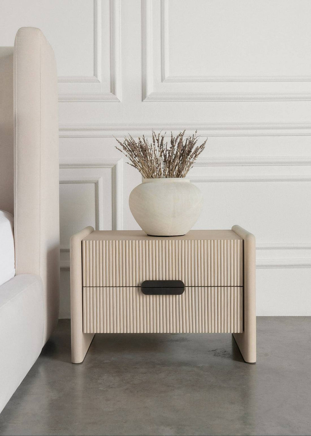 Chary Side Table