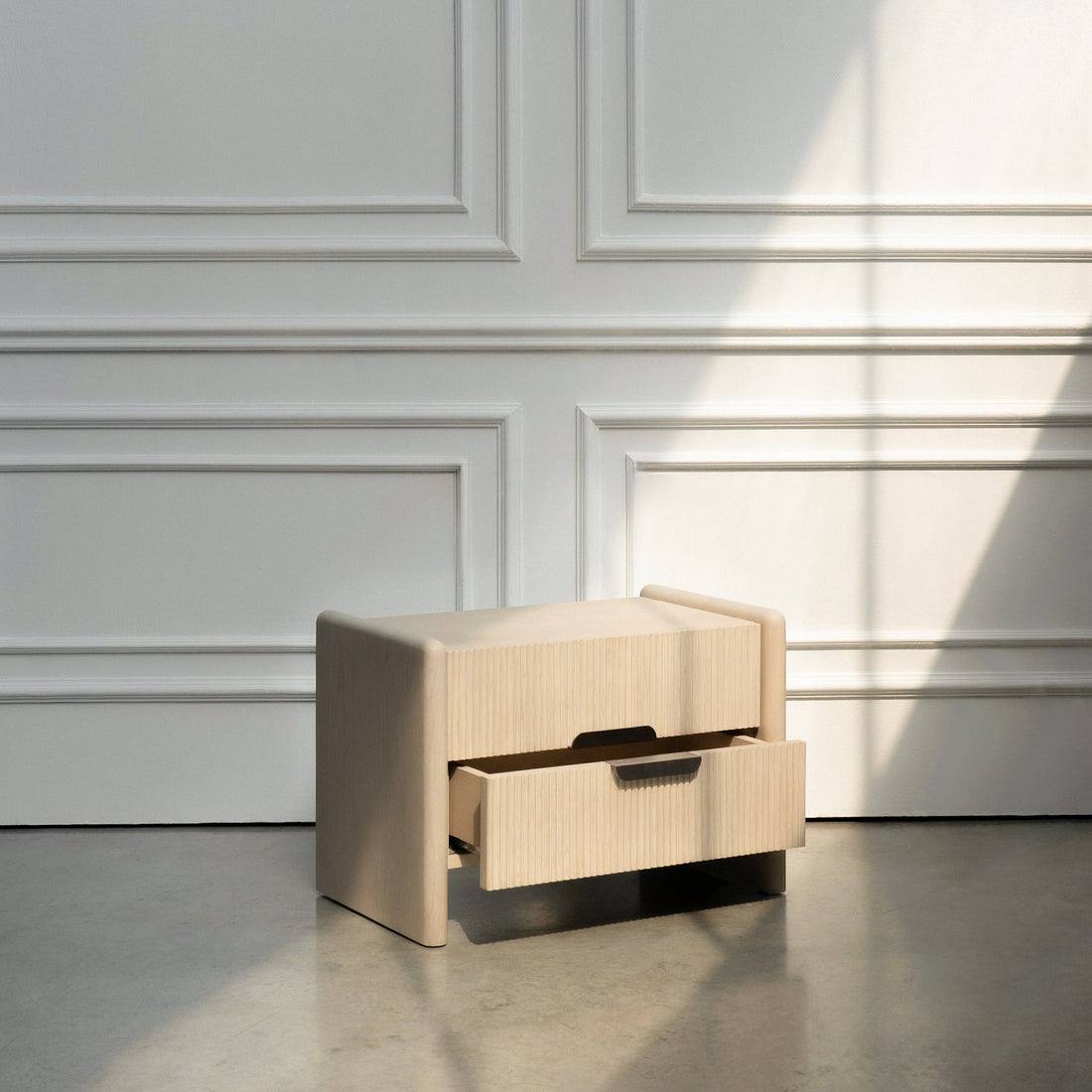 Chary Side Table