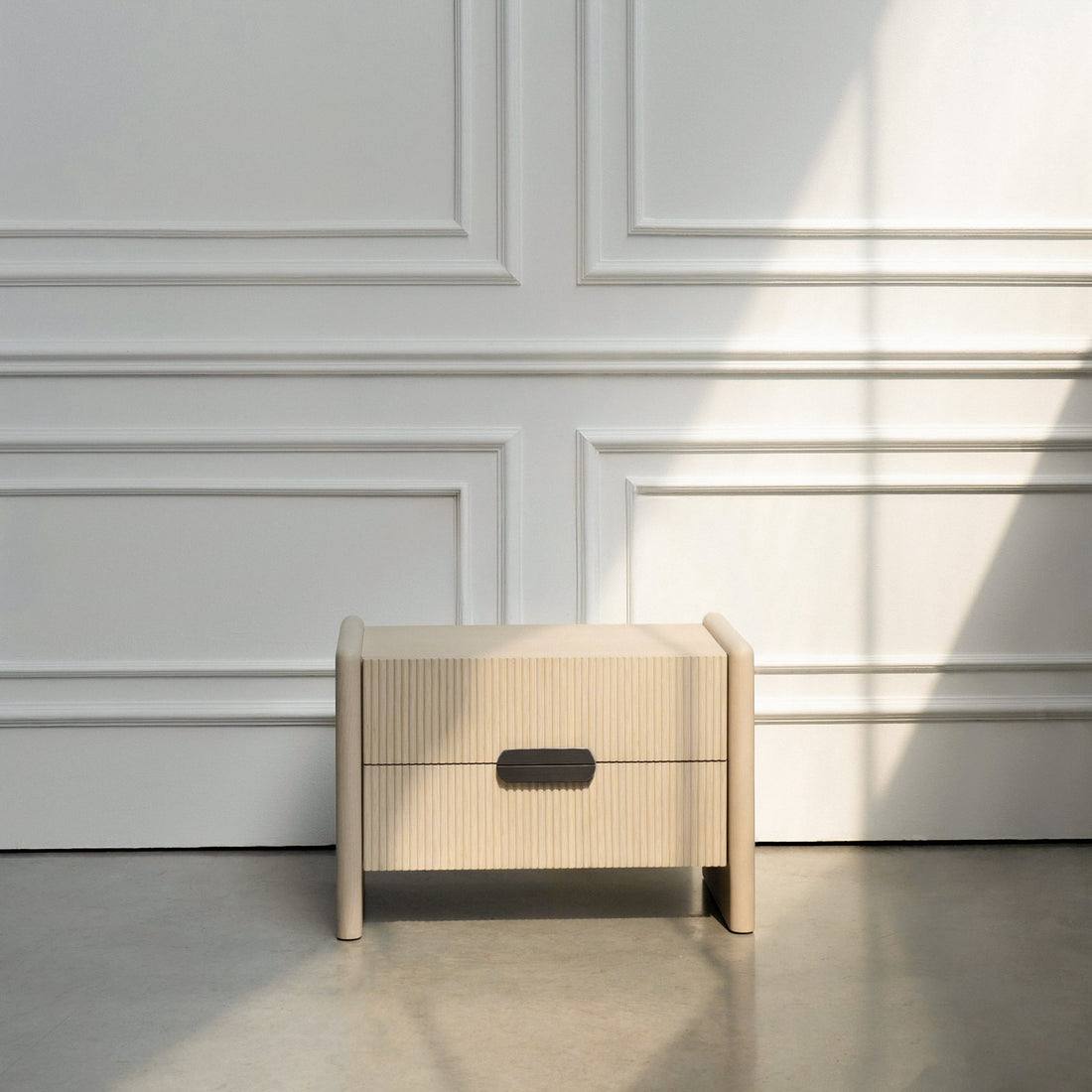Chary Side Table
