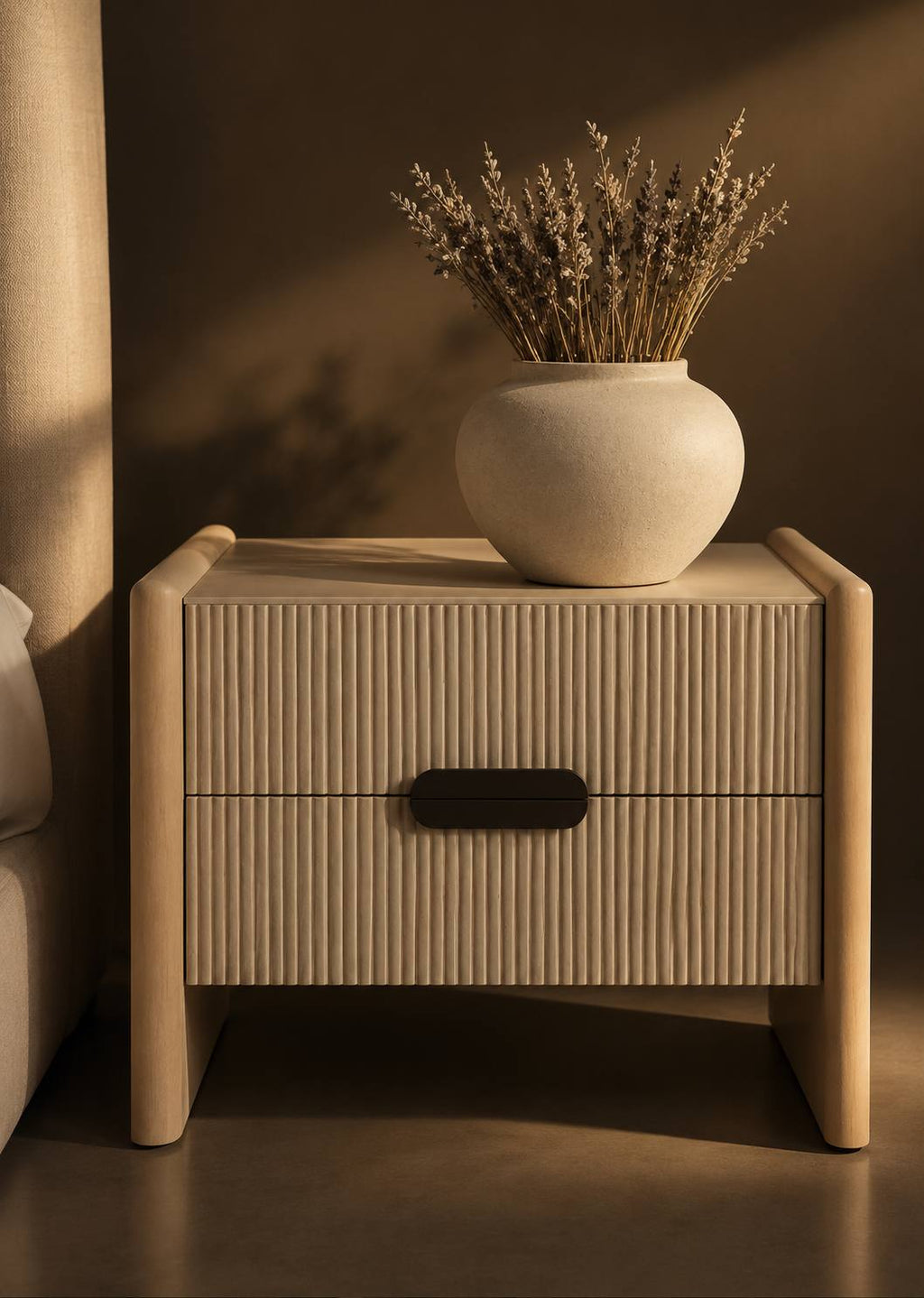 Chary Side Table