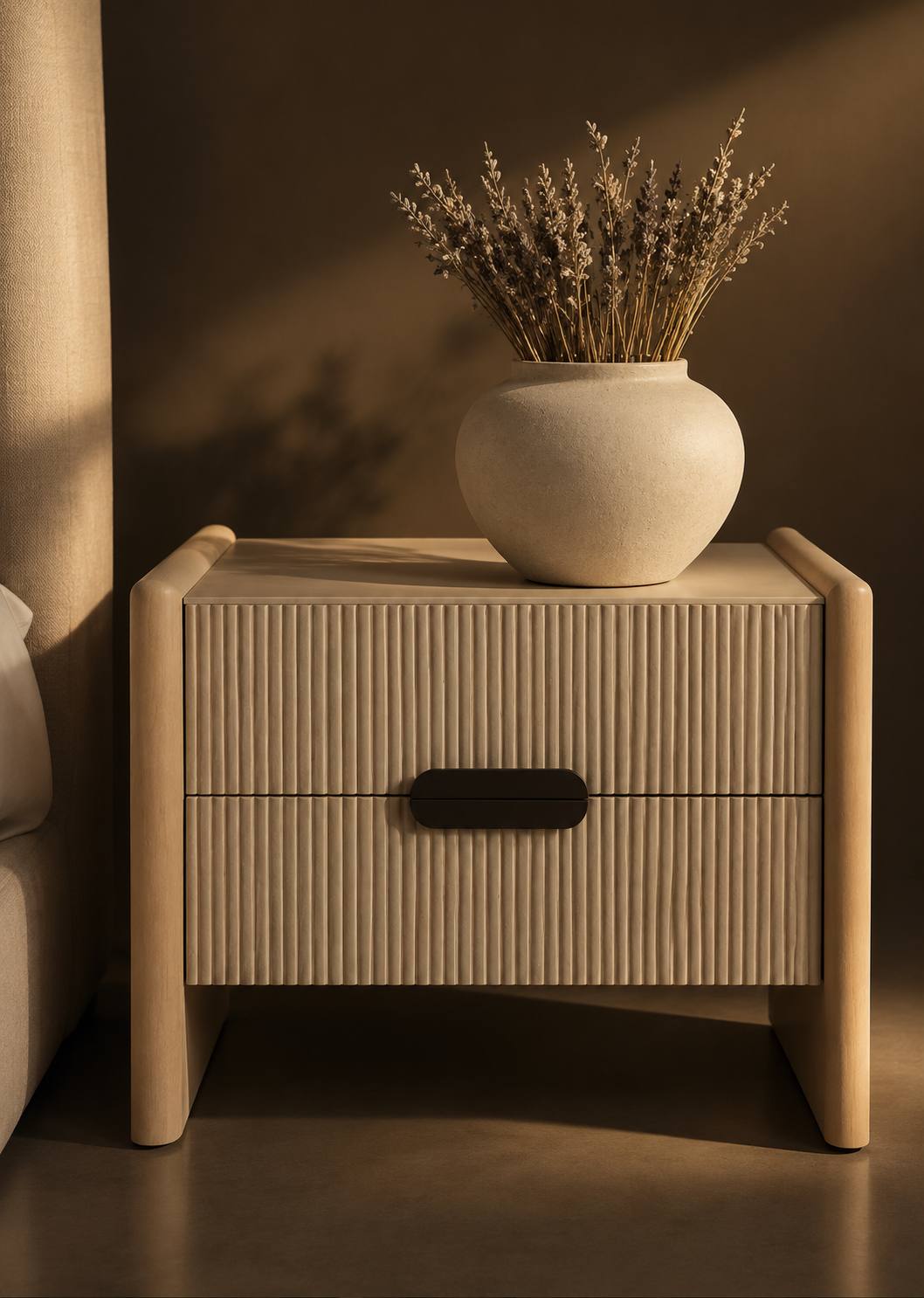 Chary Side Table