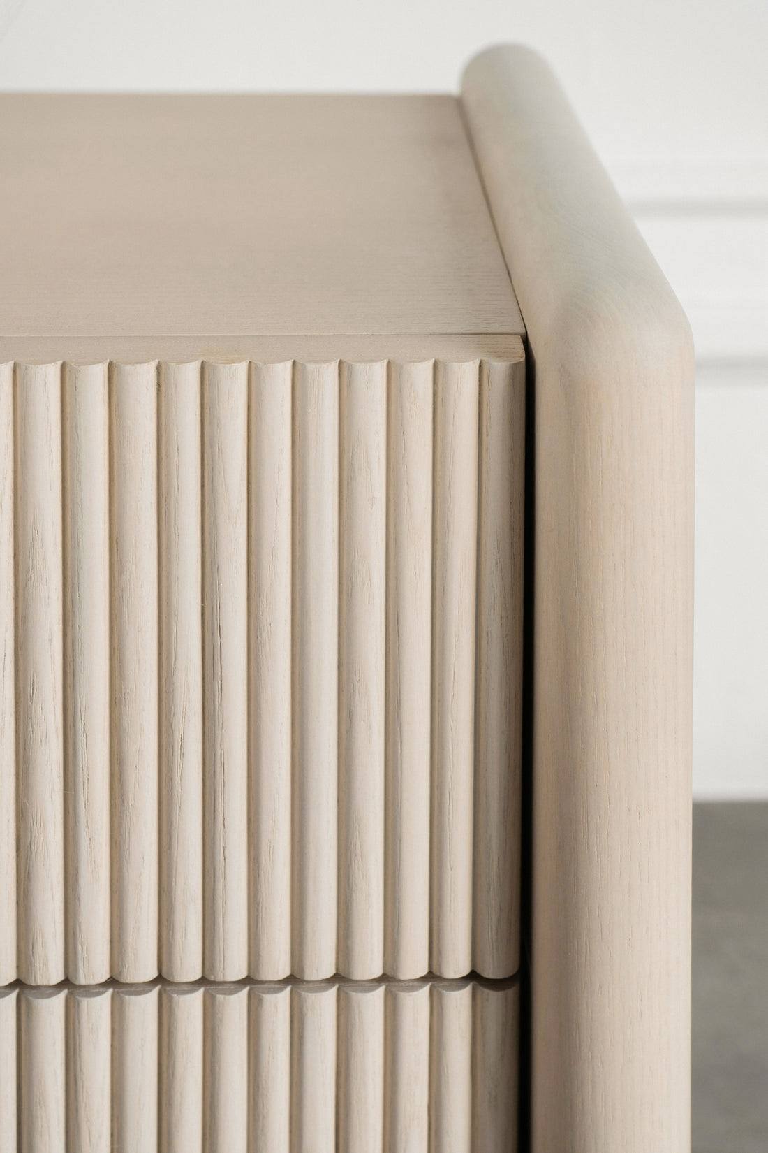 Chary Side Table