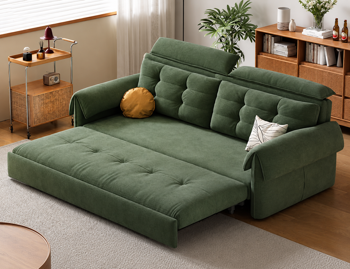 Sofa Cum Bed