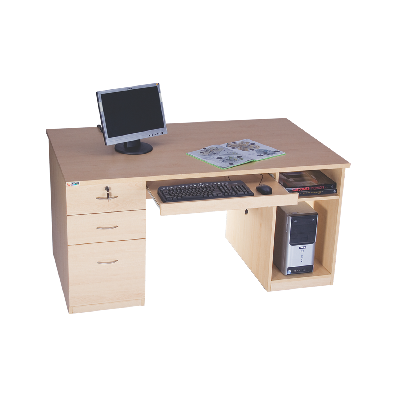 Console 1