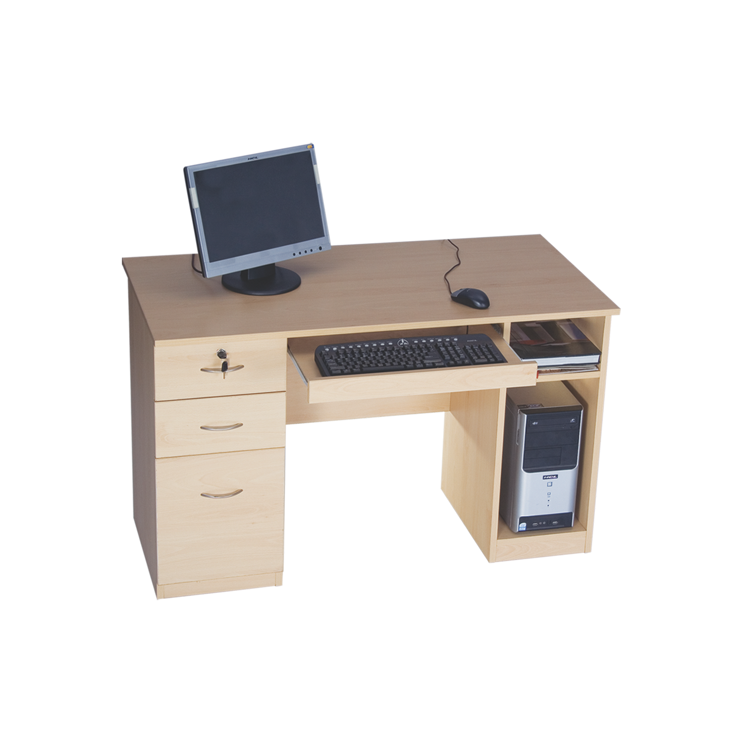 Console 2