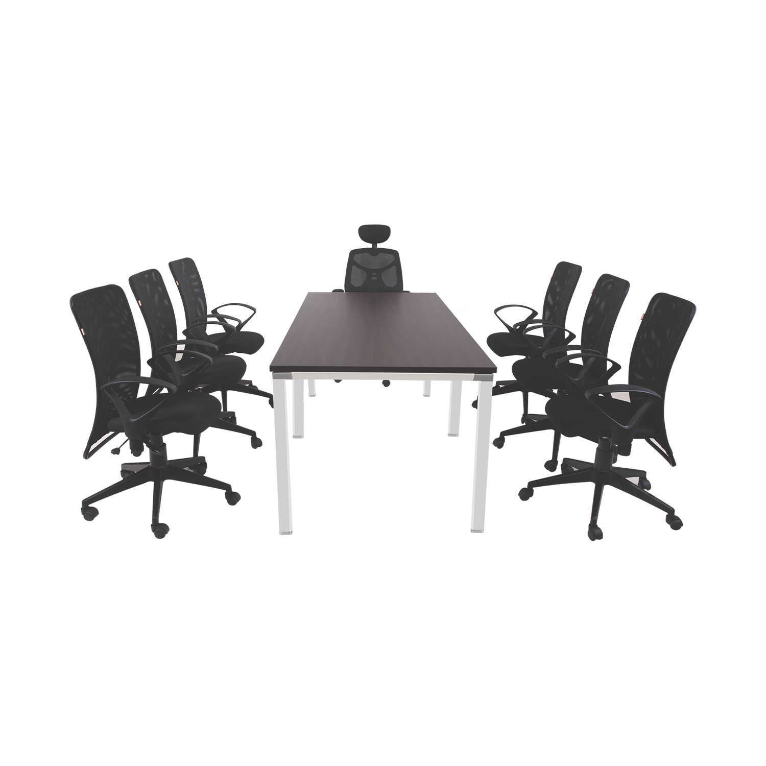 Boardroom 1