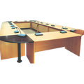 Boardroom 4