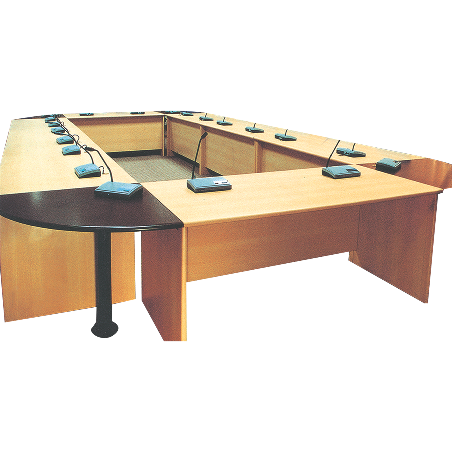 Boardroom 4