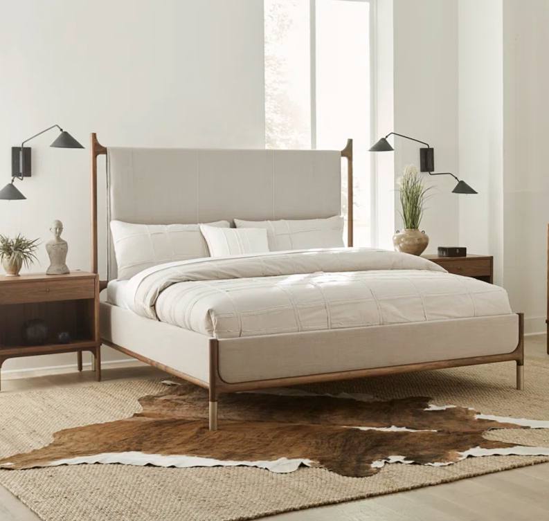 Csi Four Poster Bed